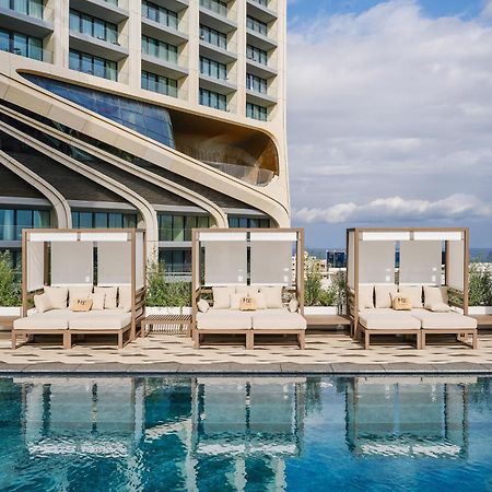 Me Malta By Melia Hotel Saint Julian's Exterior photo