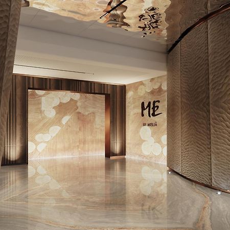Me Malta By Melia Hotel Saint Julian's Exterior photo