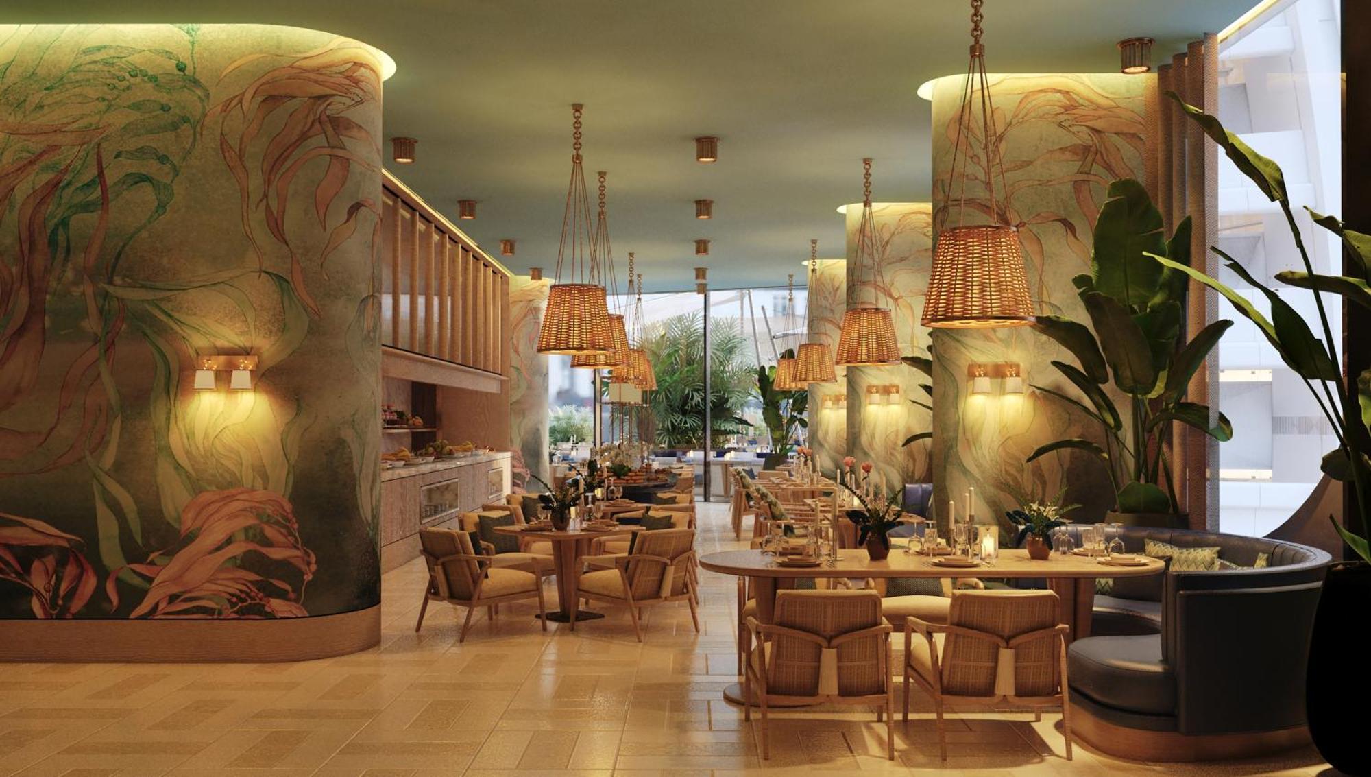 Me Malta By Melia Hotel Saint Julian's Exterior photo