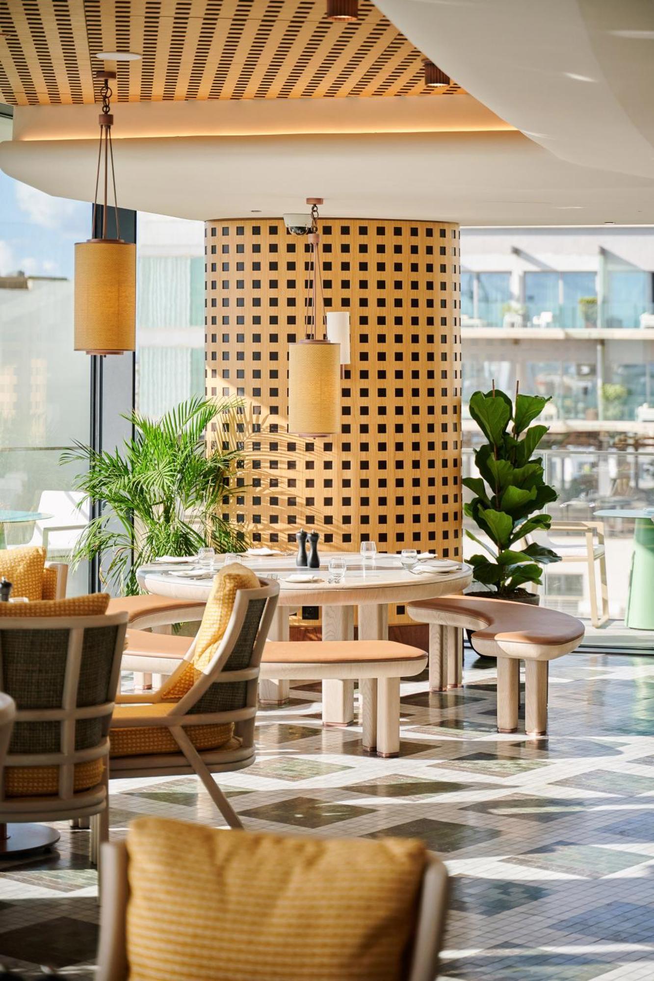 Me Malta By Melia Hotel Saint Julian's Exterior photo