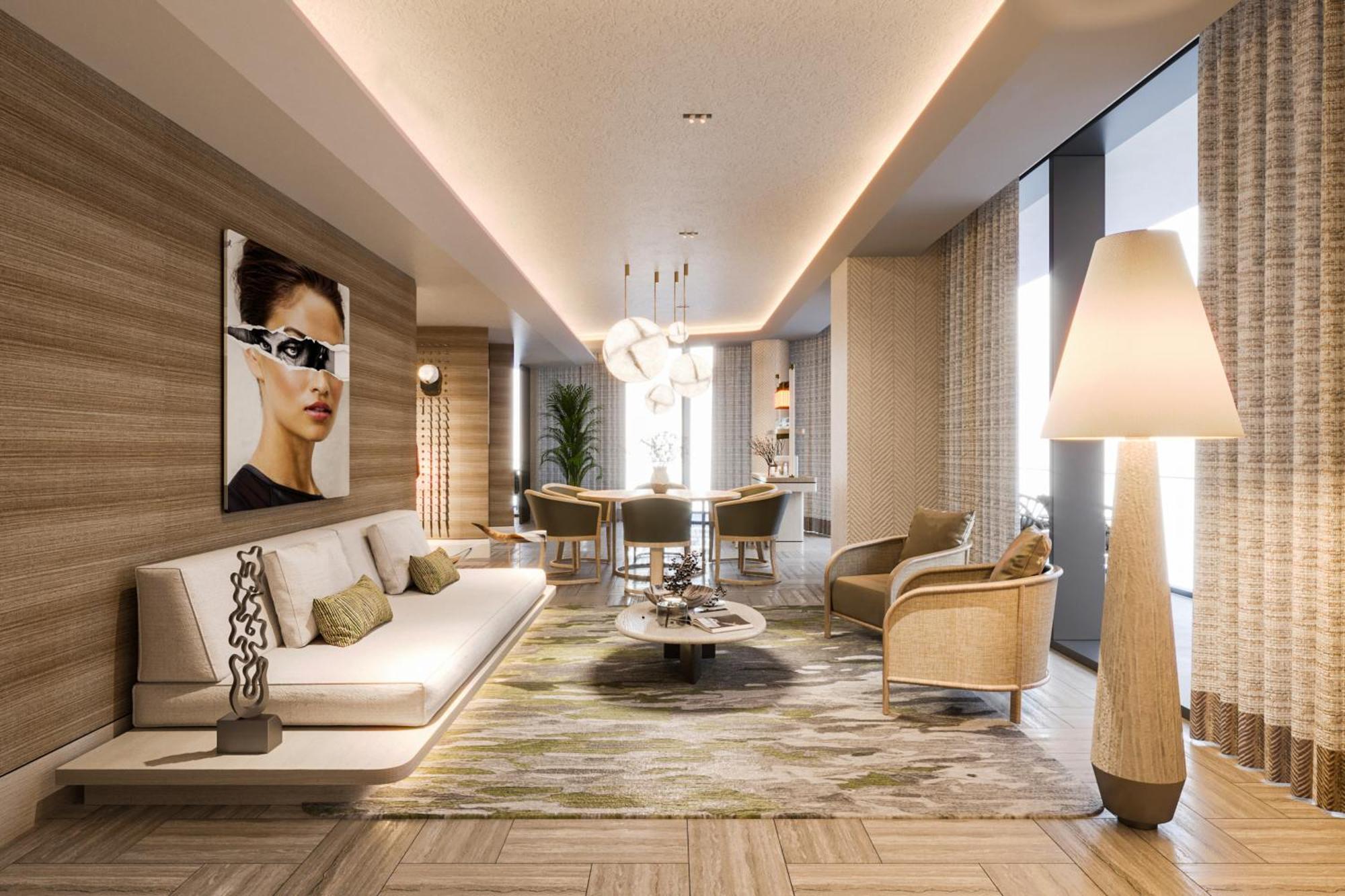 Me Malta By Melia Hotel Saint Julian's Exterior photo